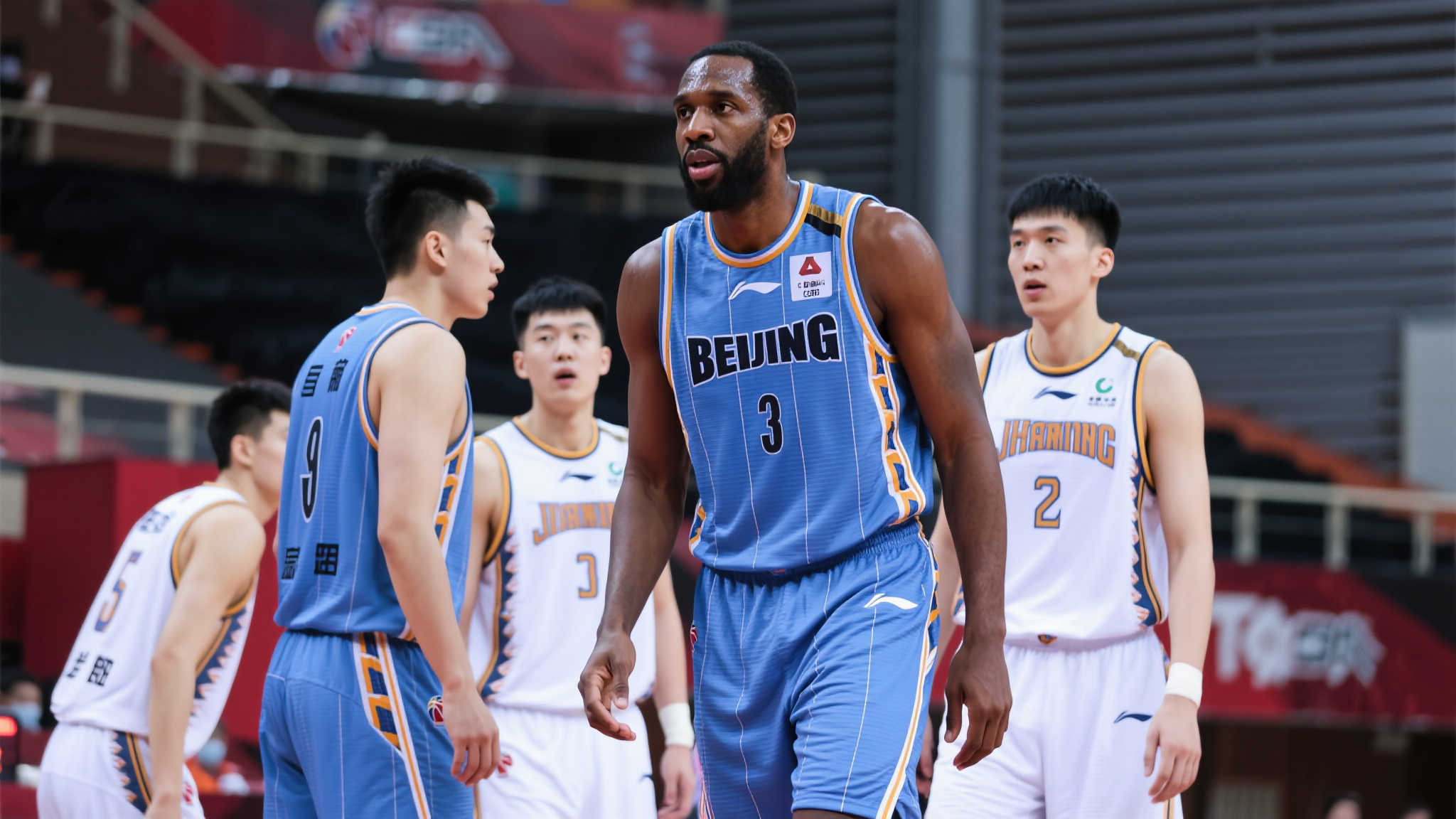 球权及攻防