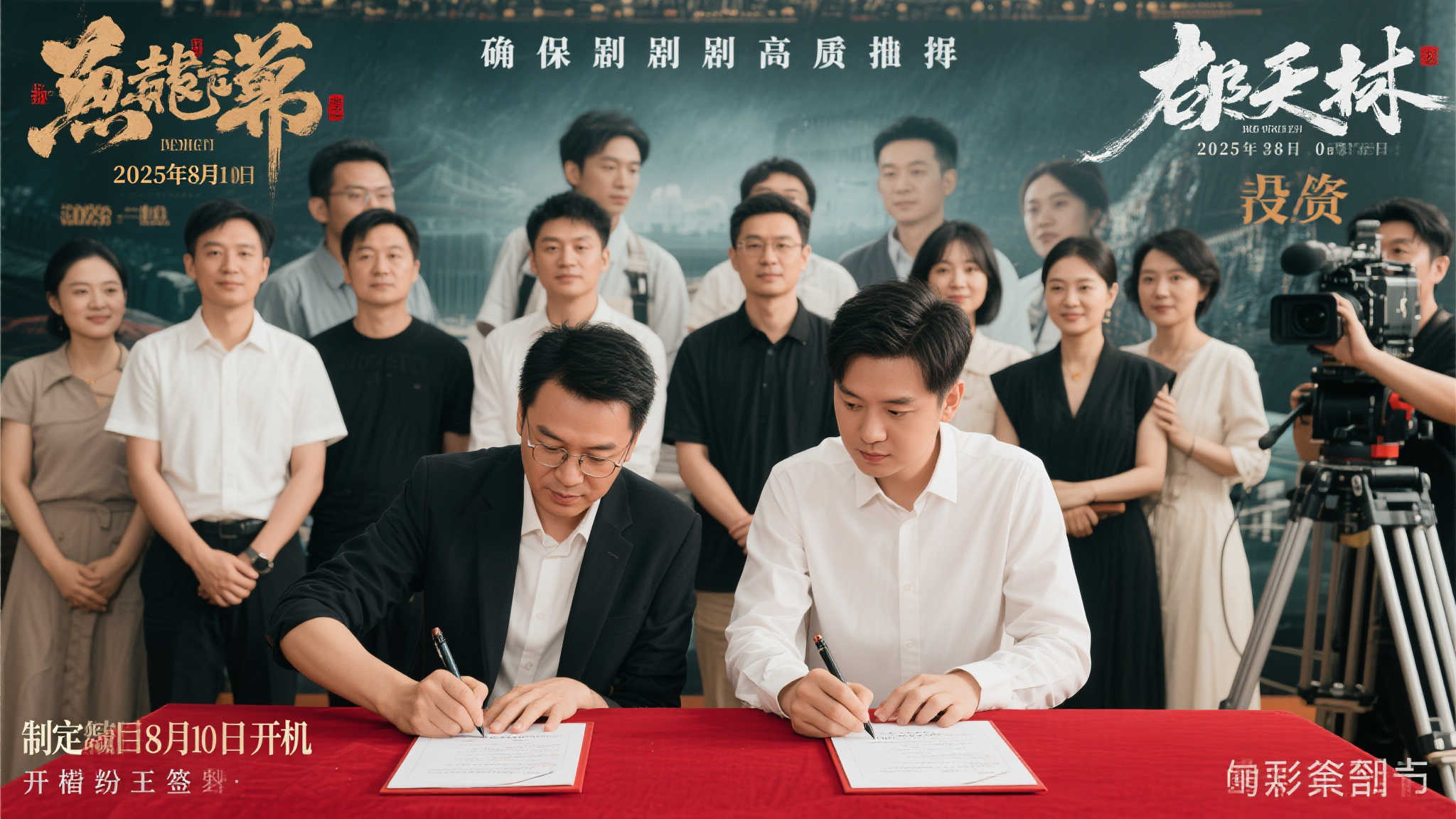 这种谨慎而