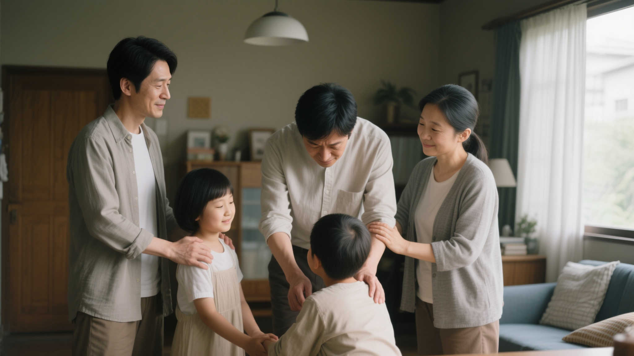 的信號