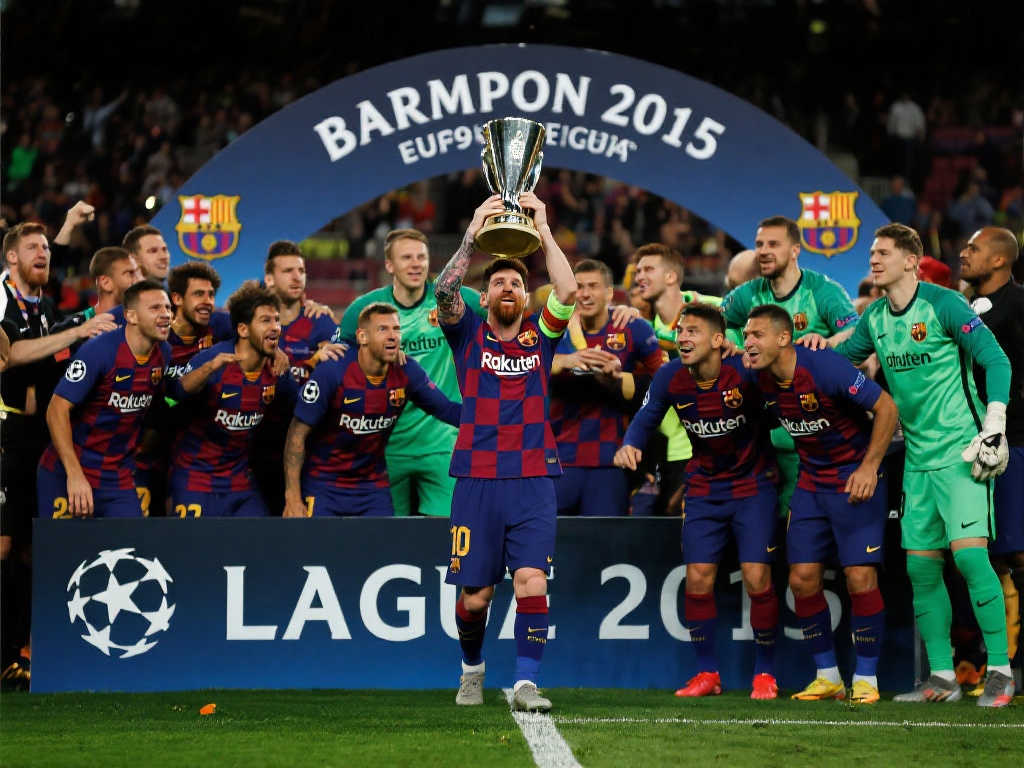 型的頭號擁 型的頭號擁