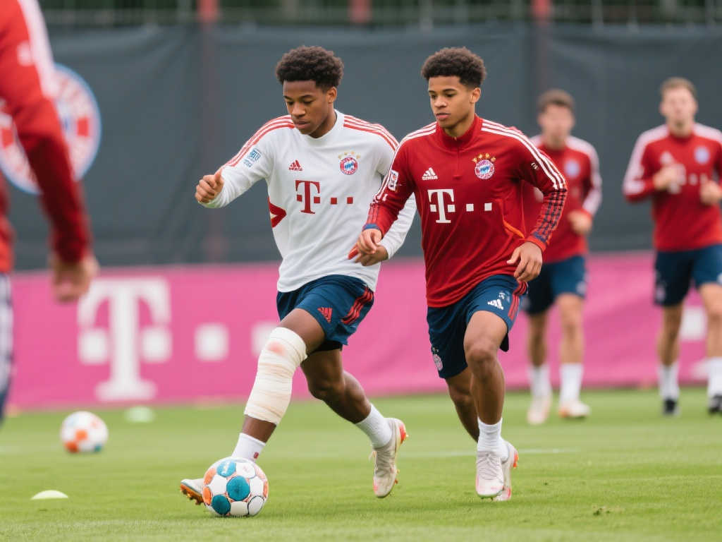 拜仁是否愿 拜仁是否愿