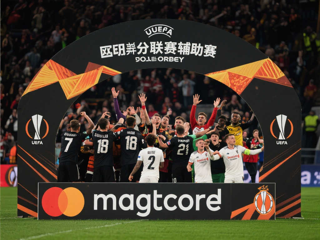 与小因紮吉 与小因紮吉