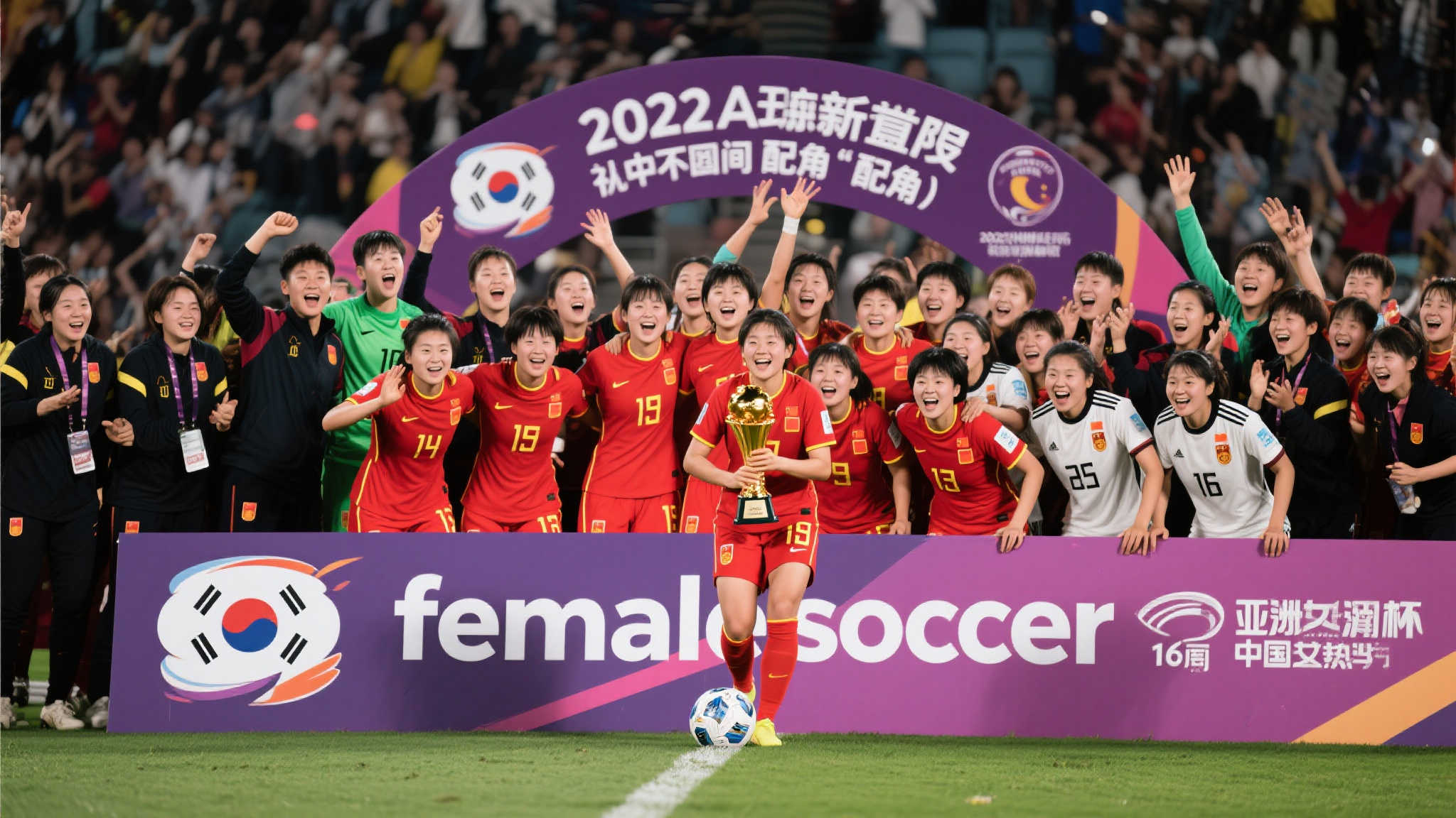 激烈的市场 激烈的市场