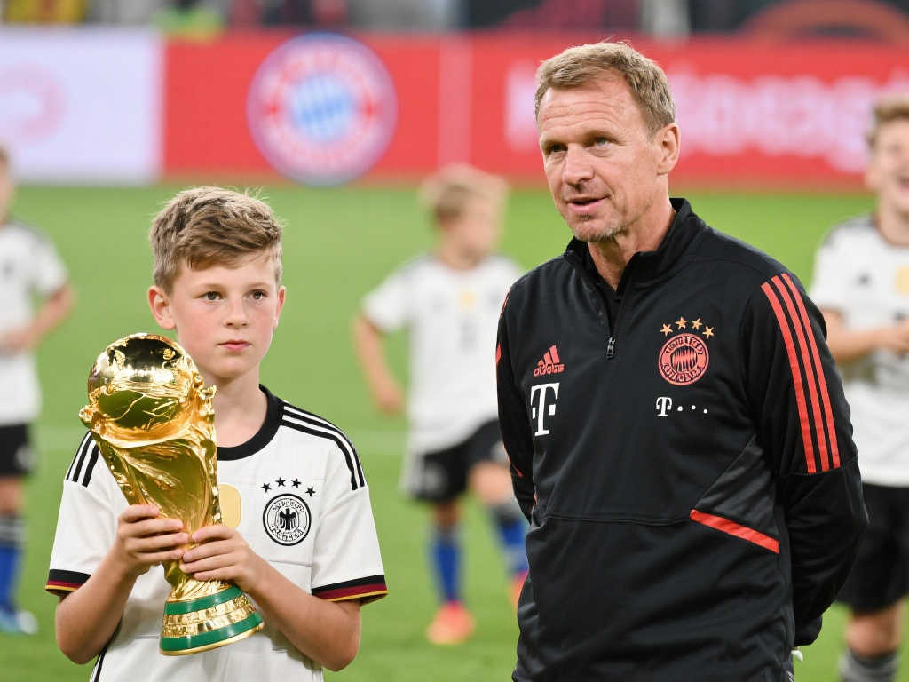 修斯和本泽 修斯和本泽