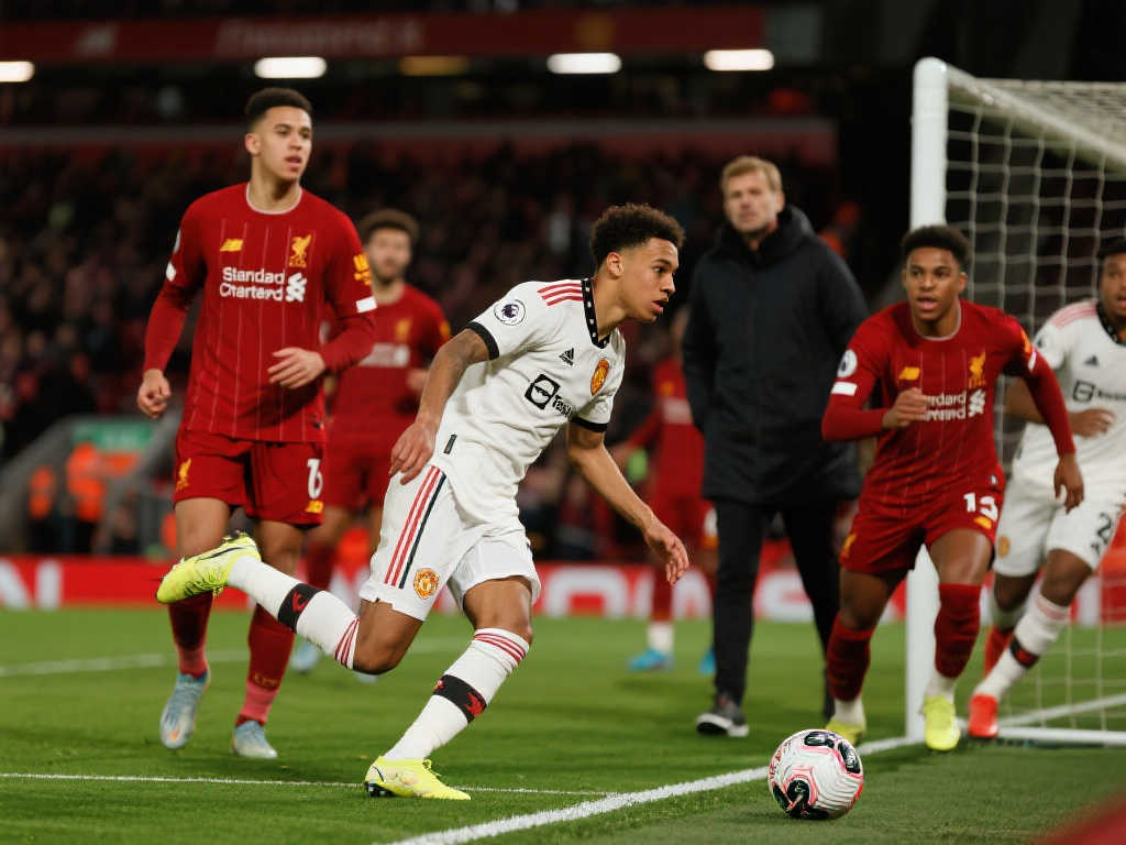 的中场体系 的中场体系