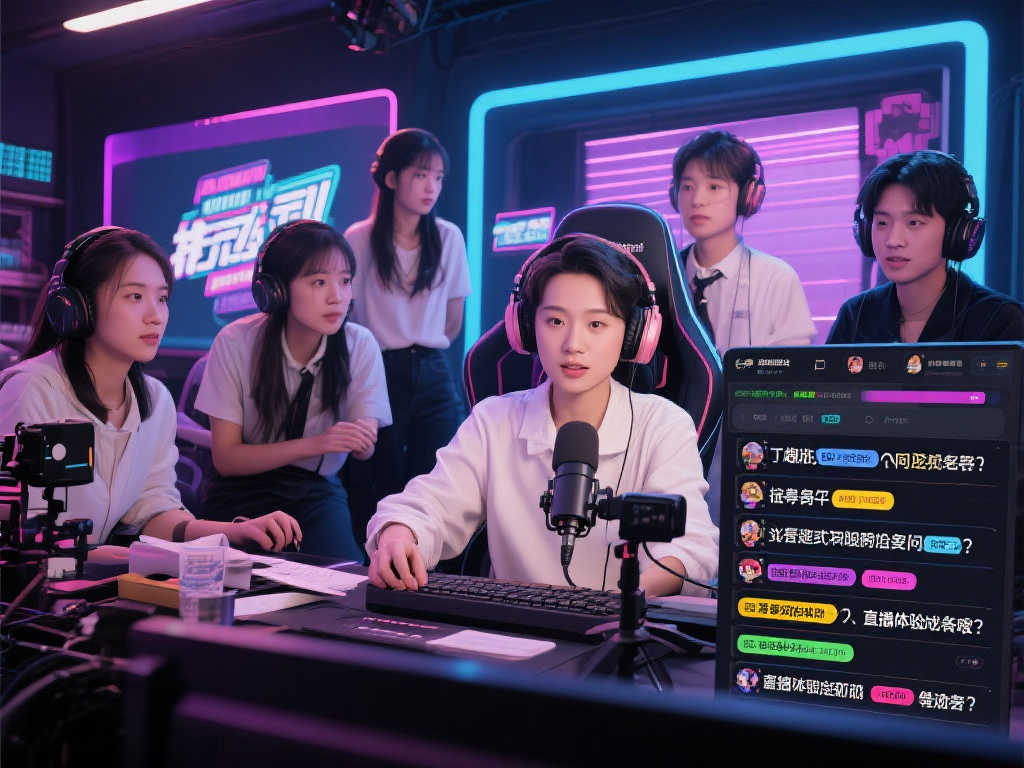 技术和潜力 技术和潜力