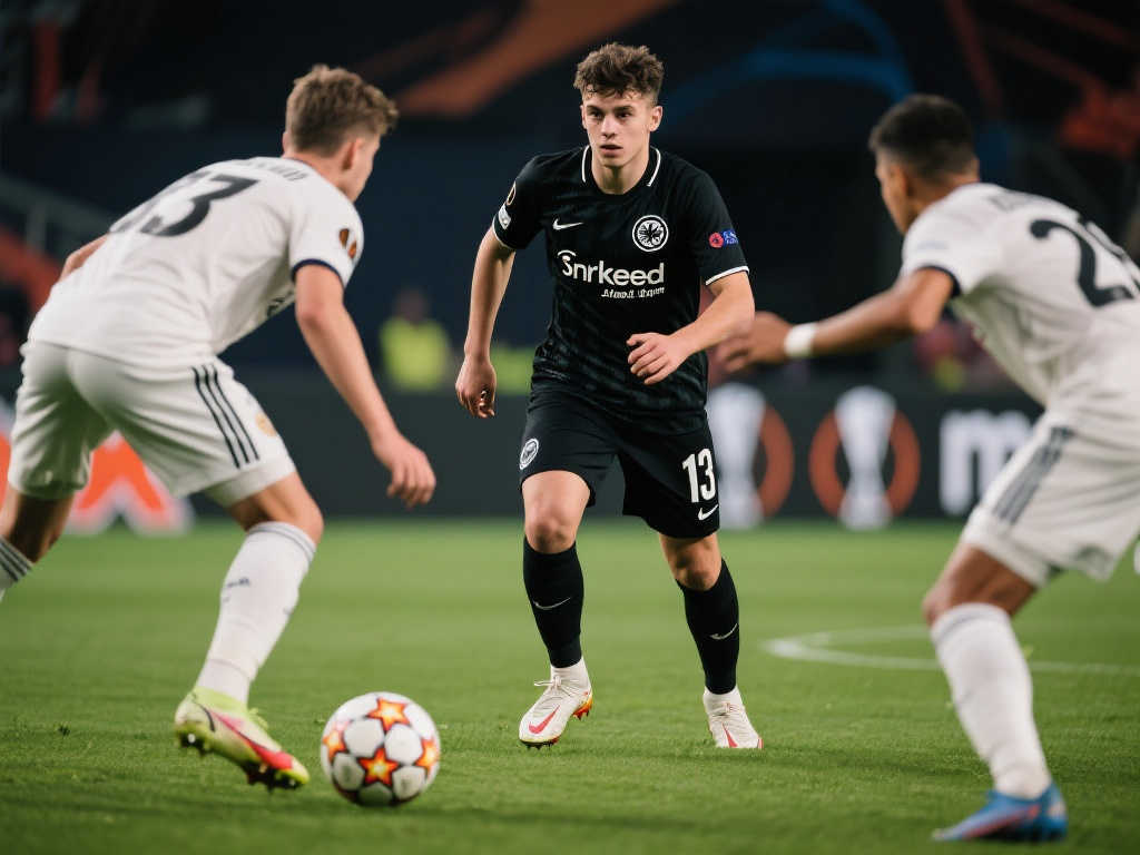 還在歐冠賽 還在歐冠賽