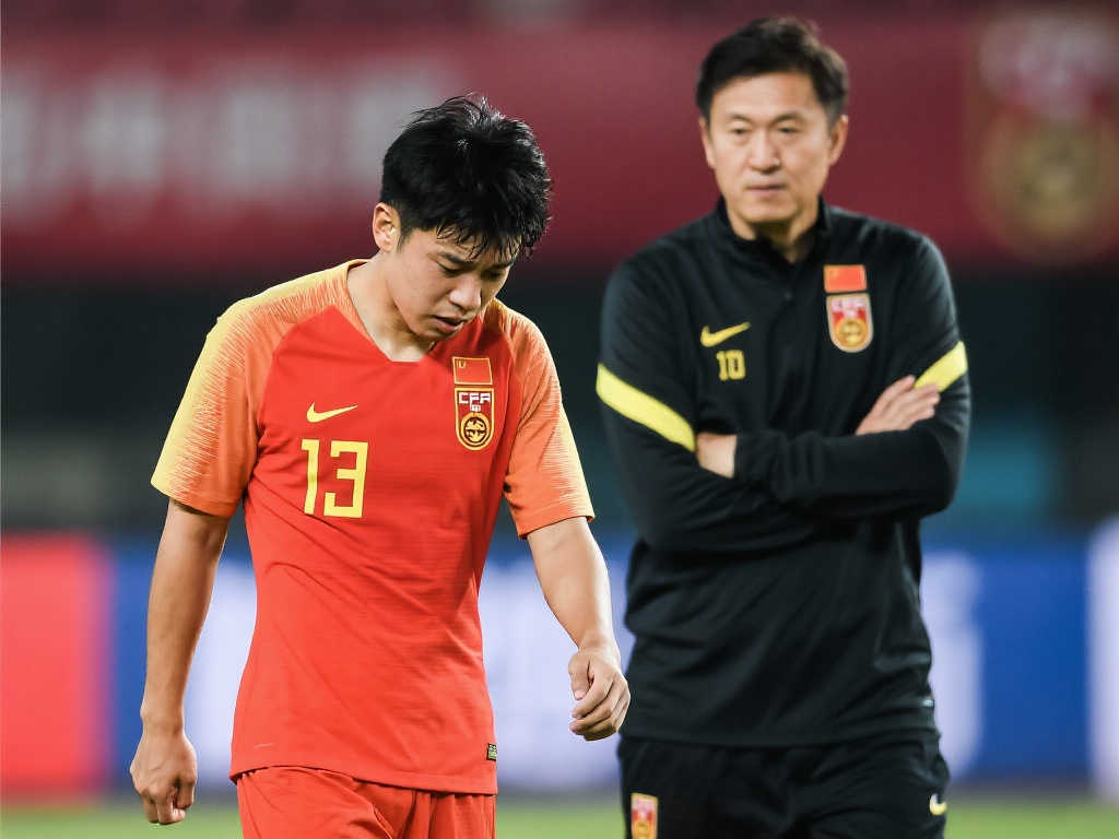 的中场核心 的中场核心