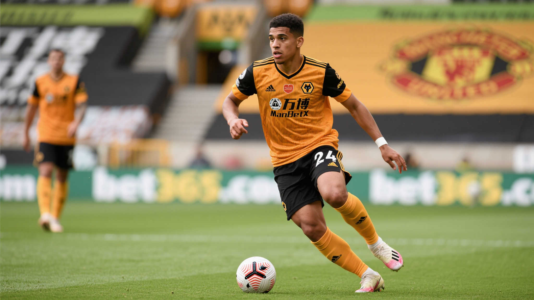 威少就是那 威少就是那